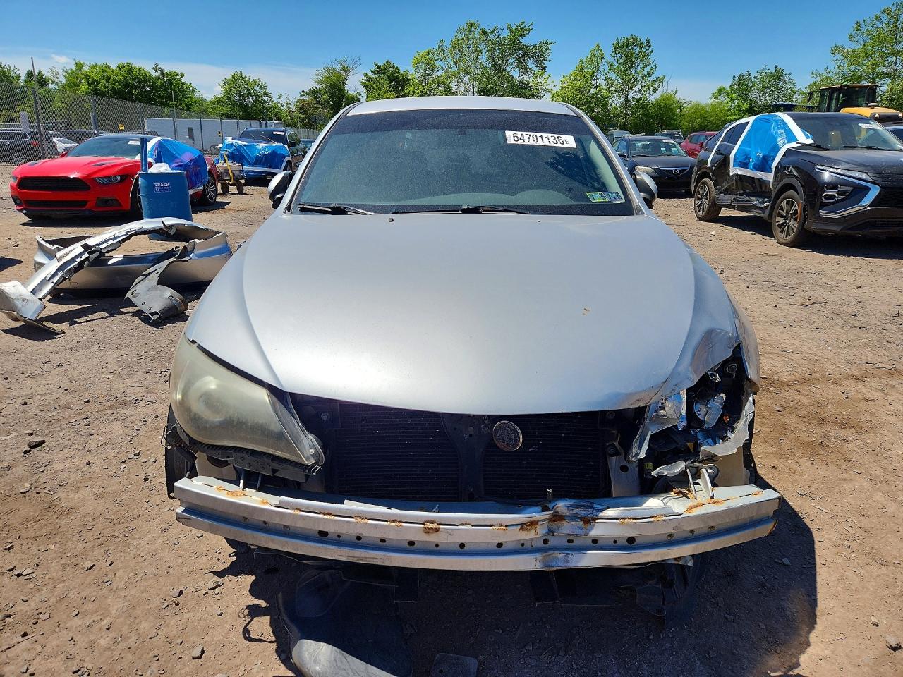 Subaru Impreza 2.5i