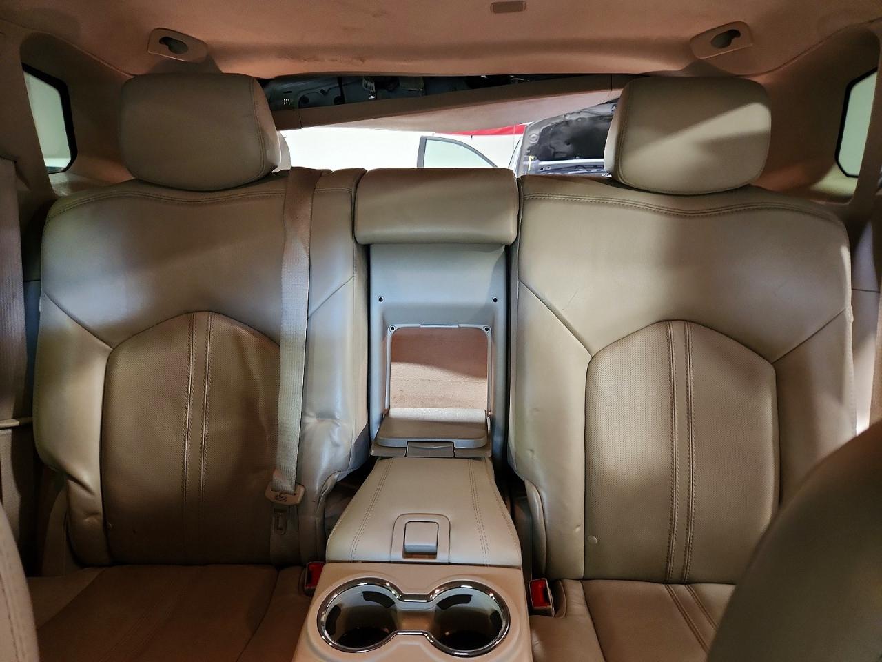 Cadillac SRX Performance Collection