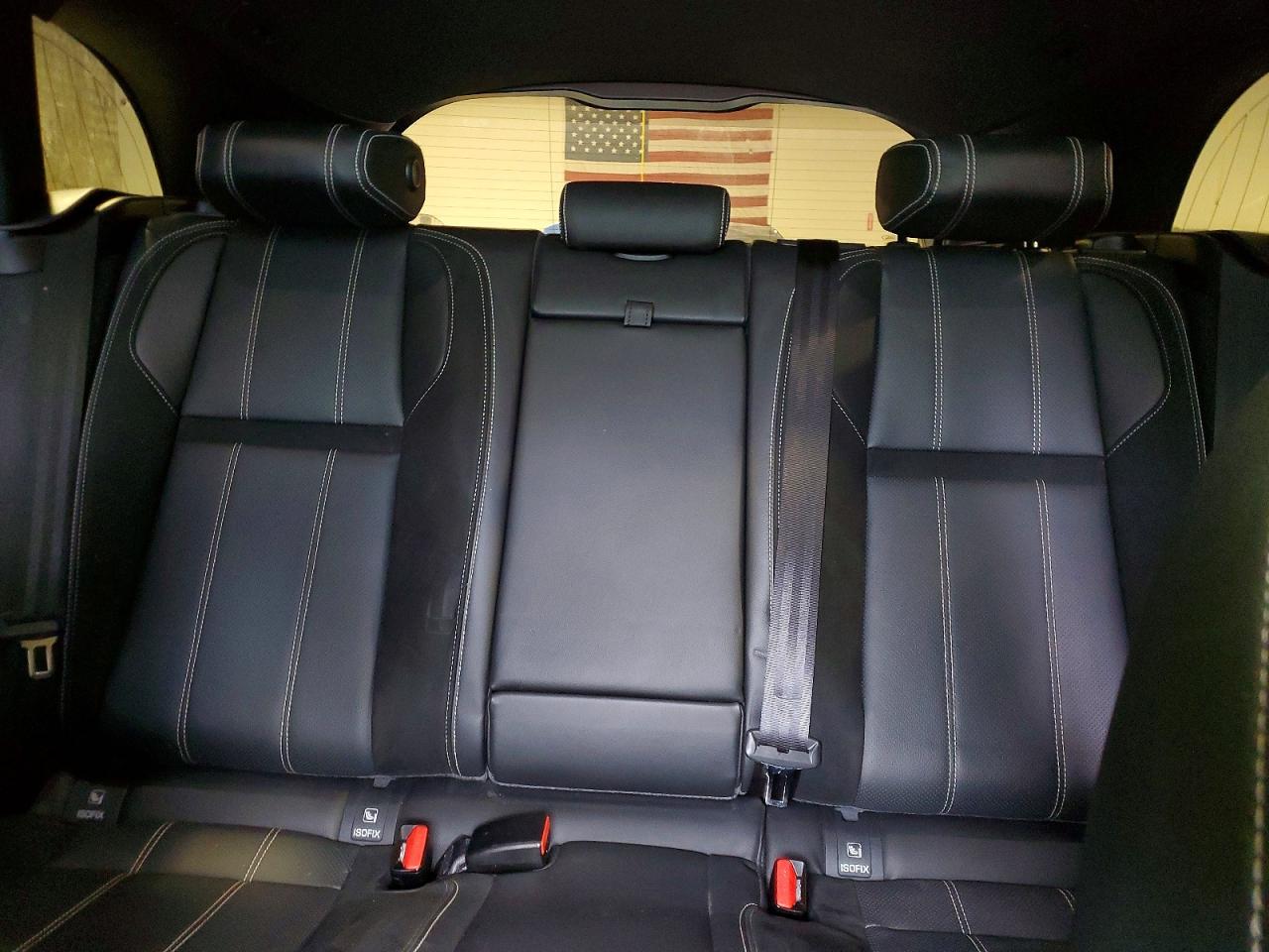 Land Rover Range Rover R-dynamic Se