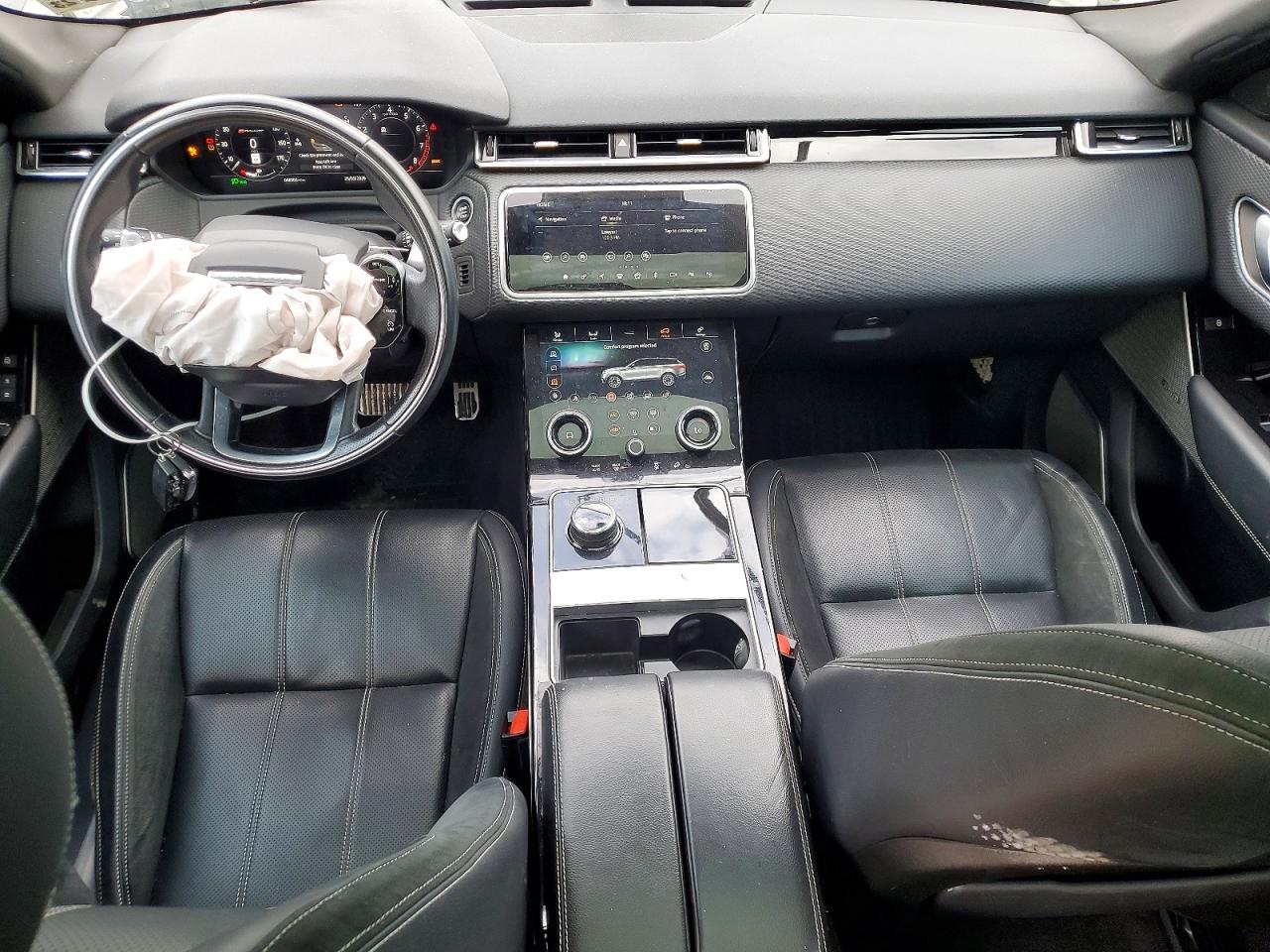 Land Rover Range Rover R-dynamic Se