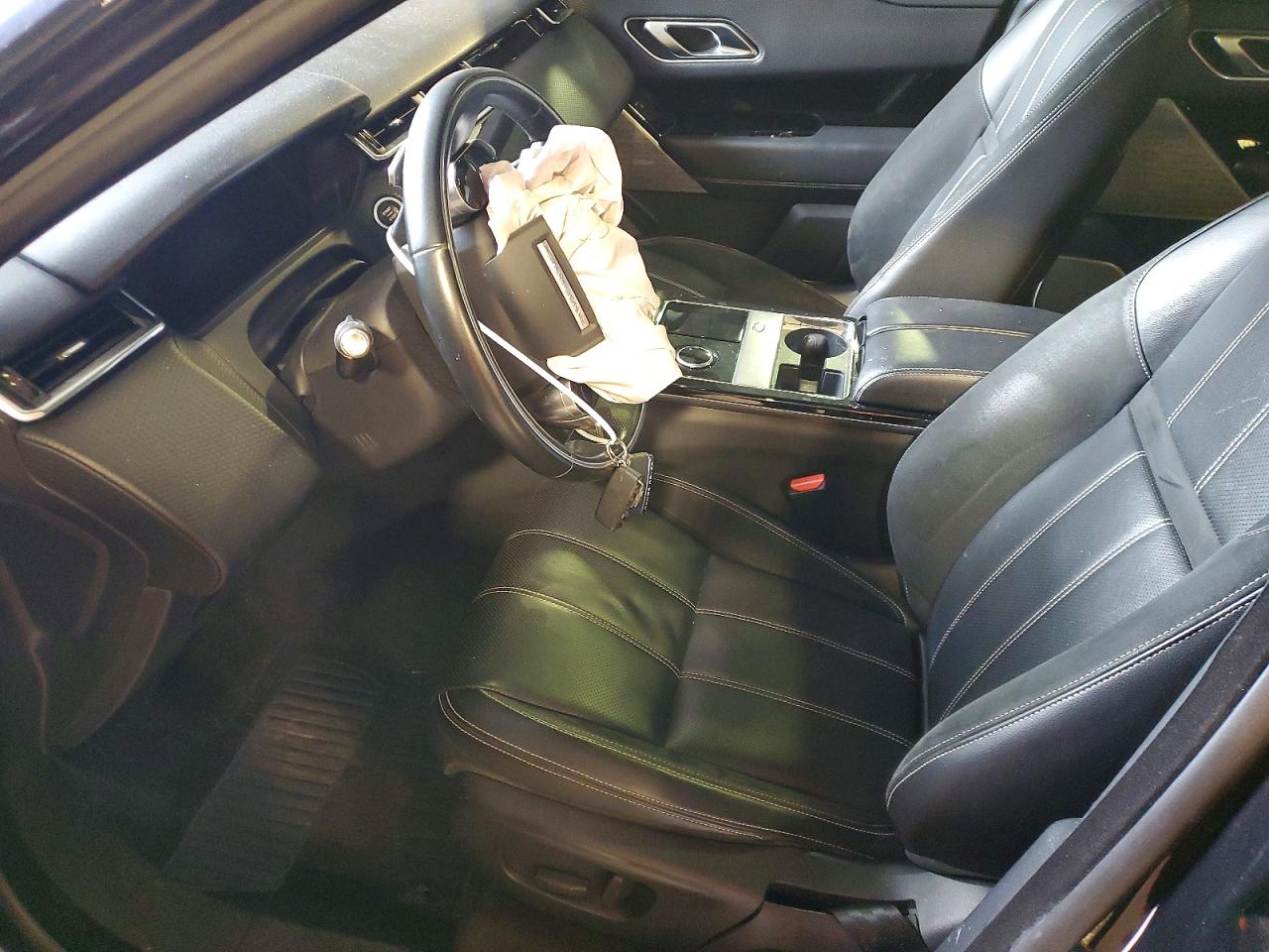 Land Rover Range Rover R-dynamic Se