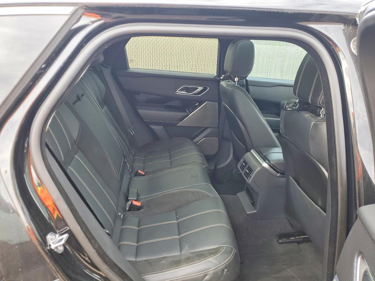 Land Rover Range Rover R-dynamic Se