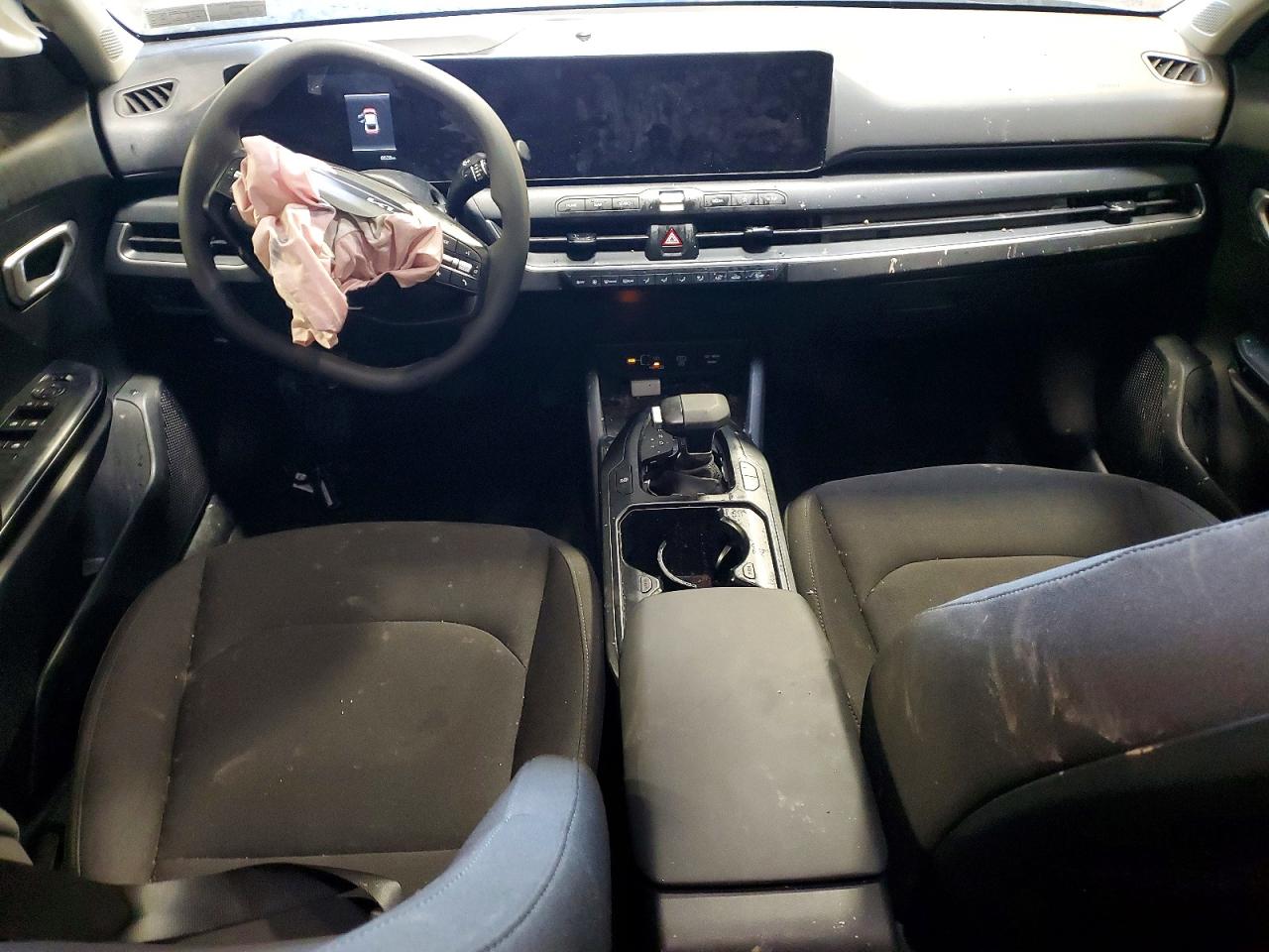 Kia K4 Lxs
