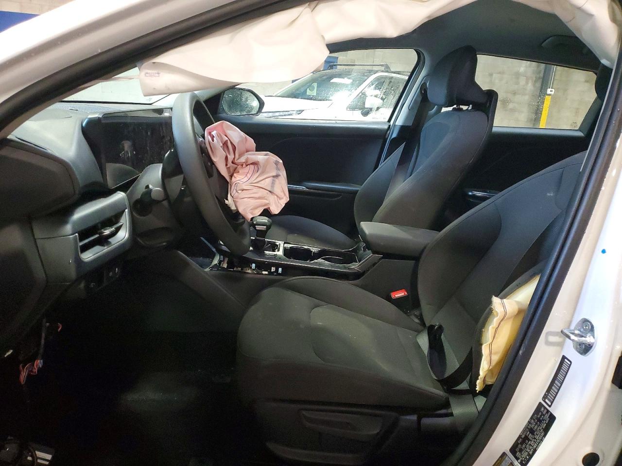 Kia K4 Lxs
