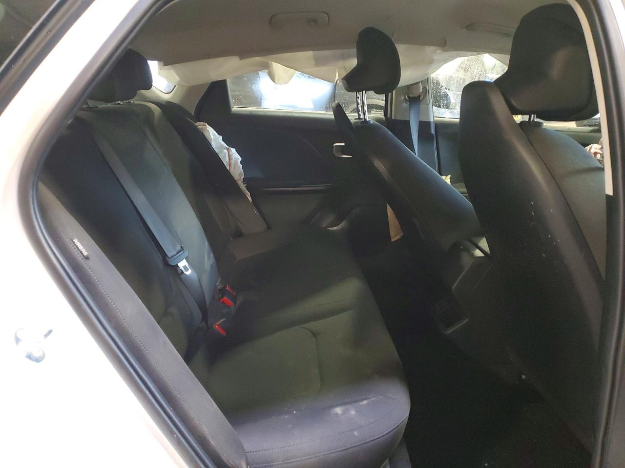 Kia K4 Lxs