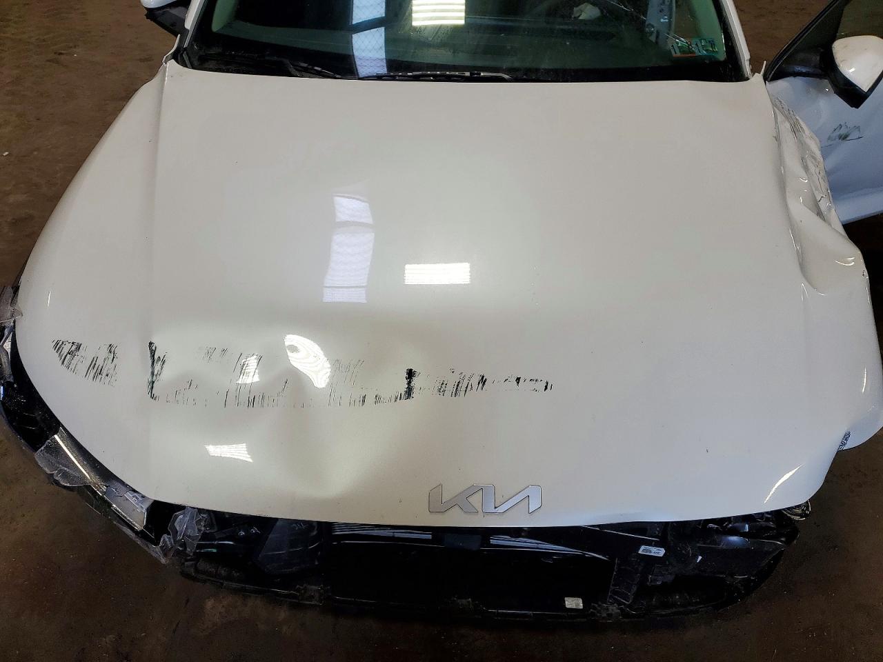 Kia K4 Lxs