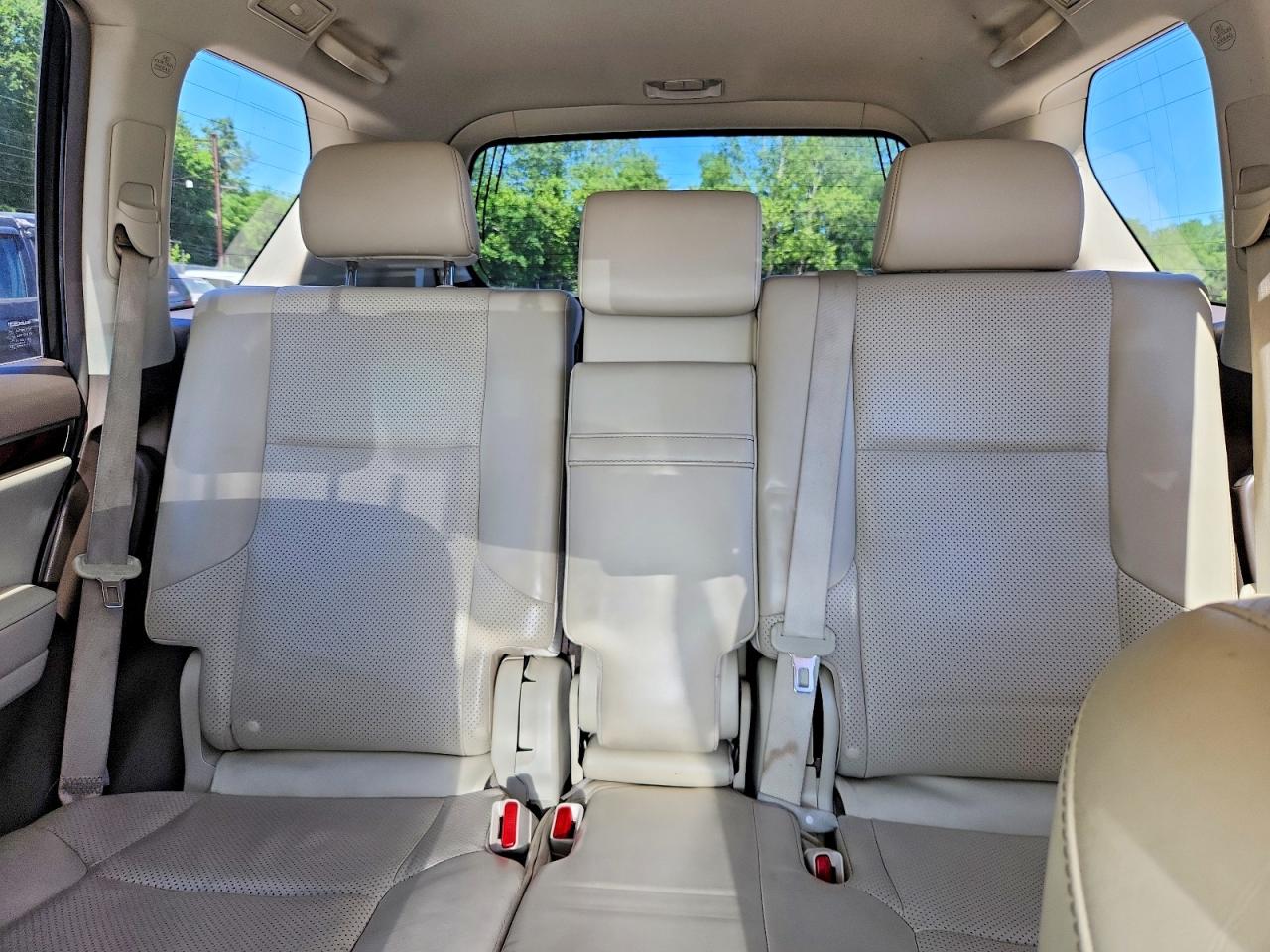 Lexus Gx 460