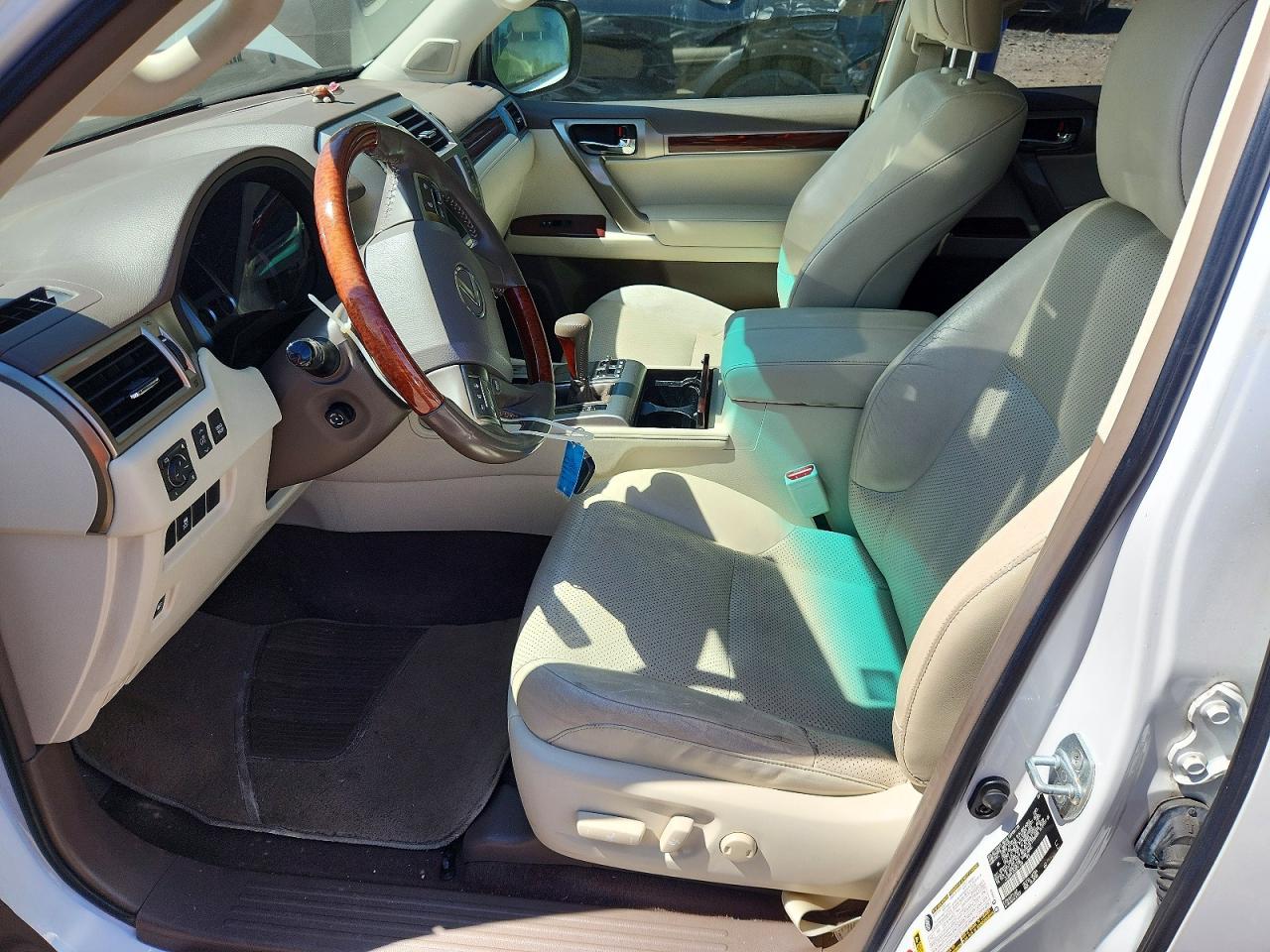 Lexus Gx 460