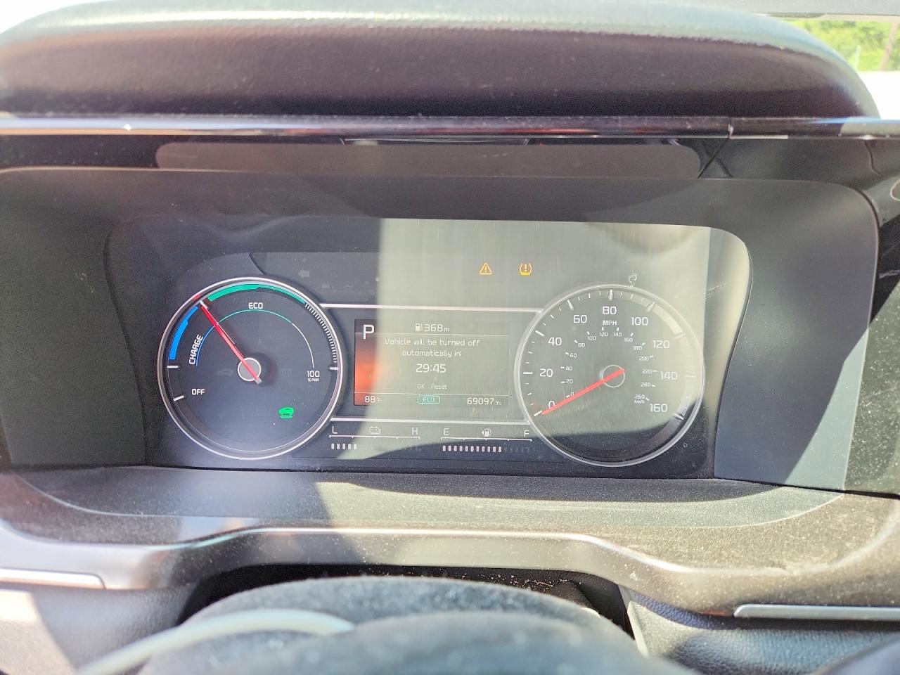 Kia Sorento Ex