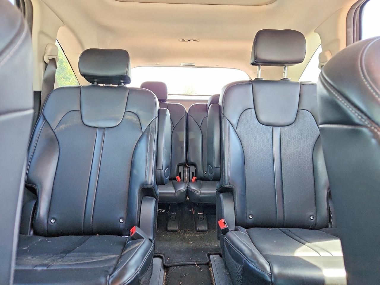 Kia Sorento Ex