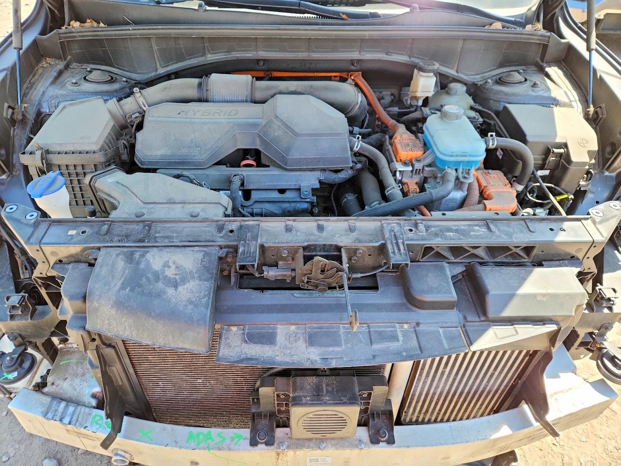 Kia Sorento Ex
