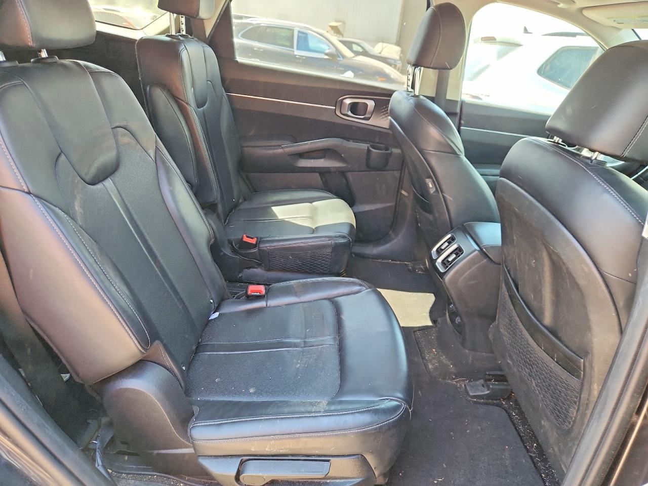 Kia Sorento Ex
