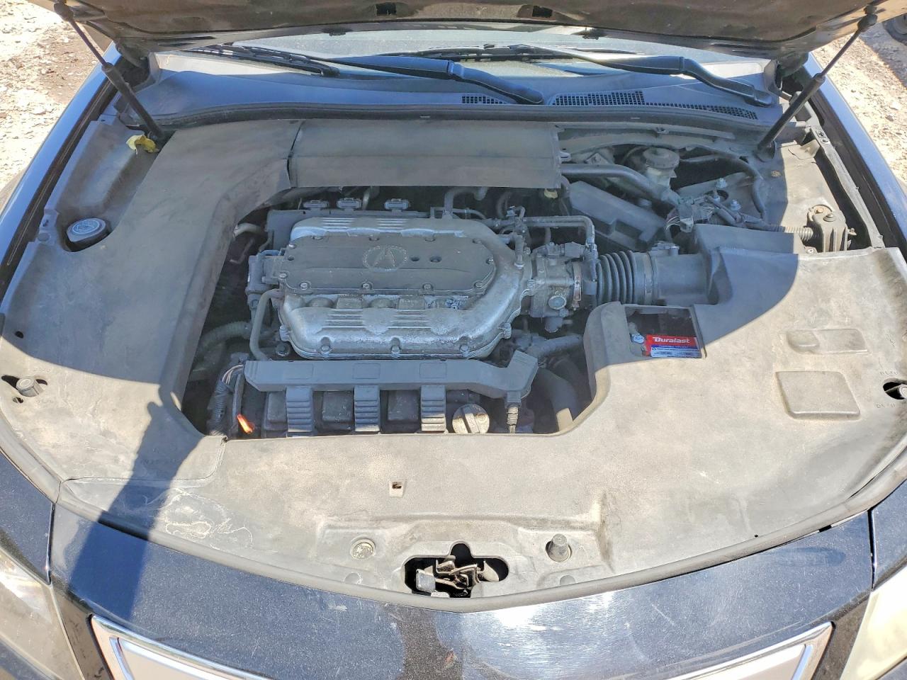Acura TL Base