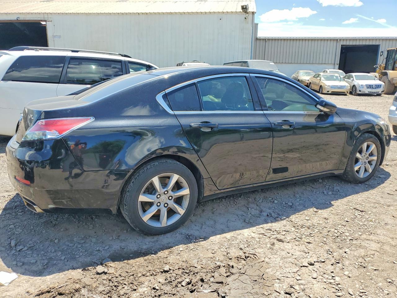 Acura TL Base