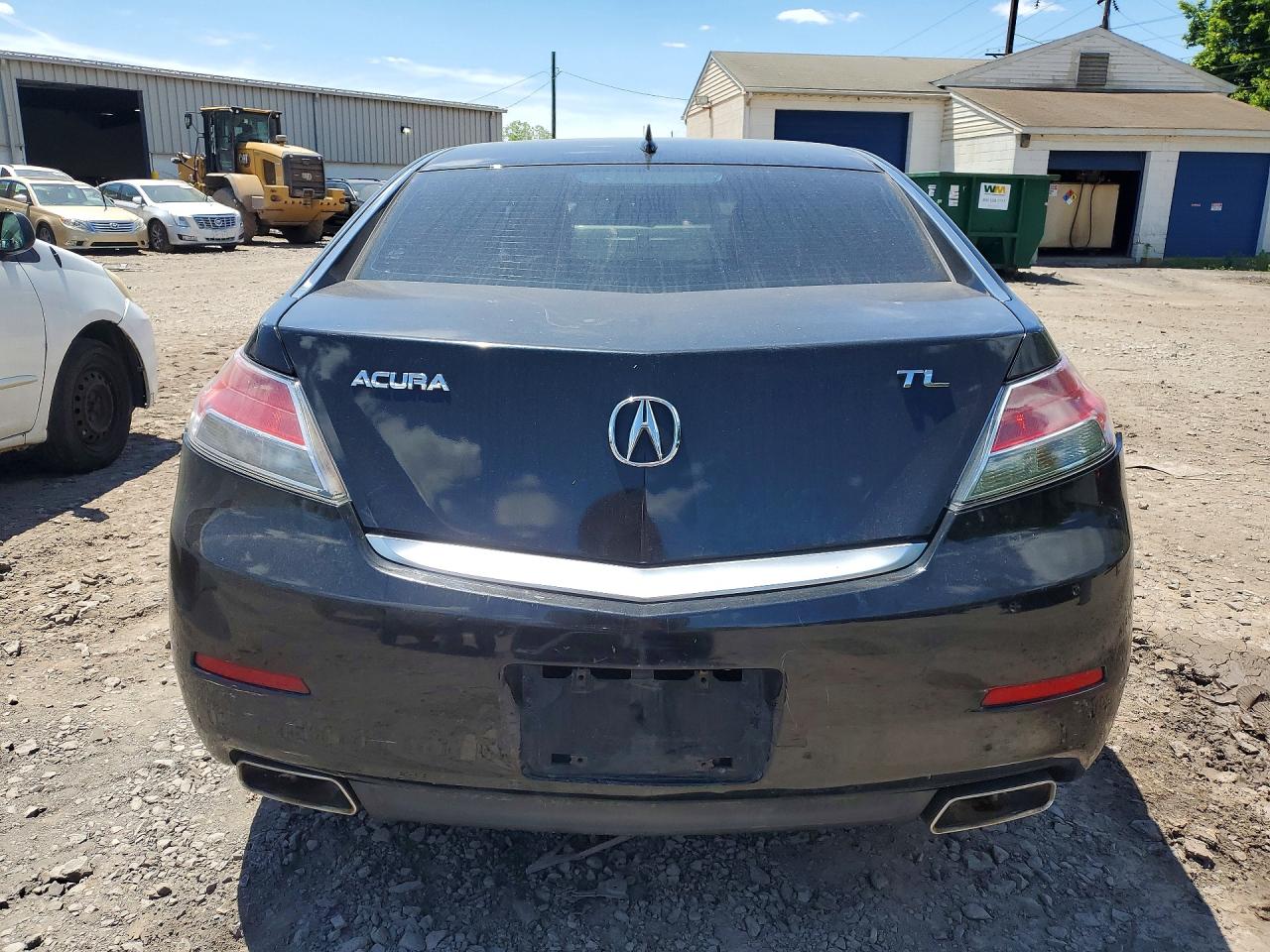 Acura TL Base