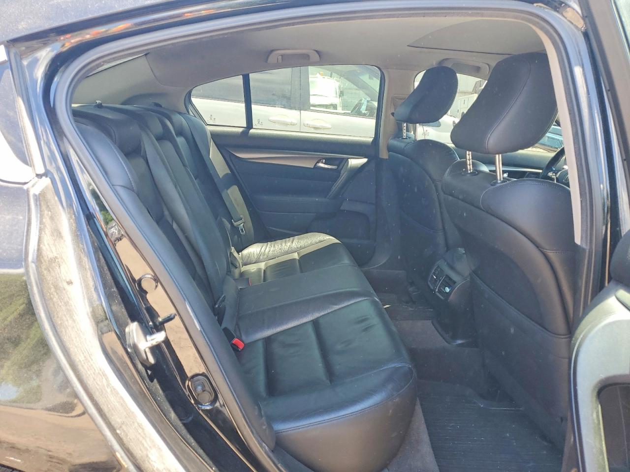 Acura TL Base