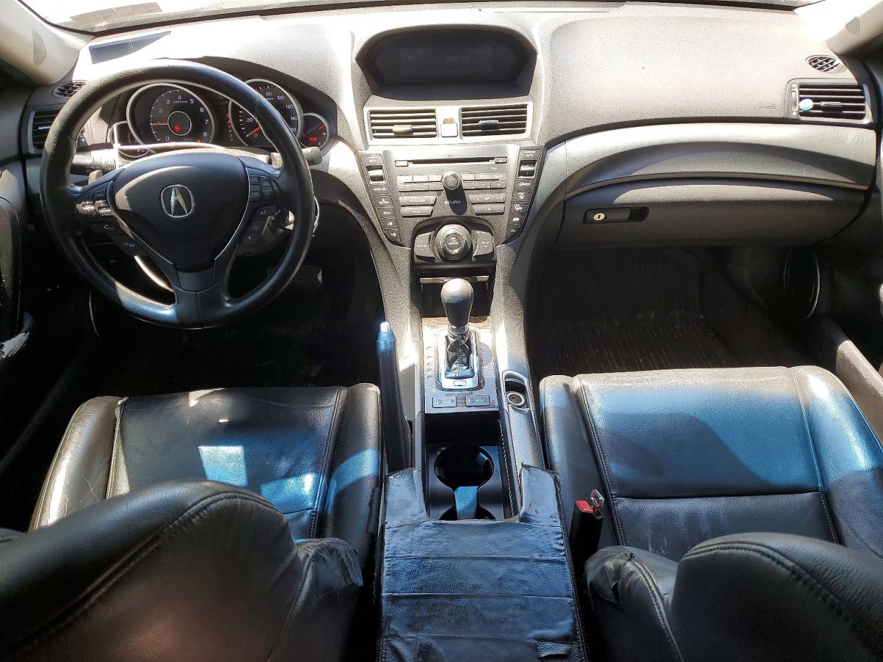Acura TL Base