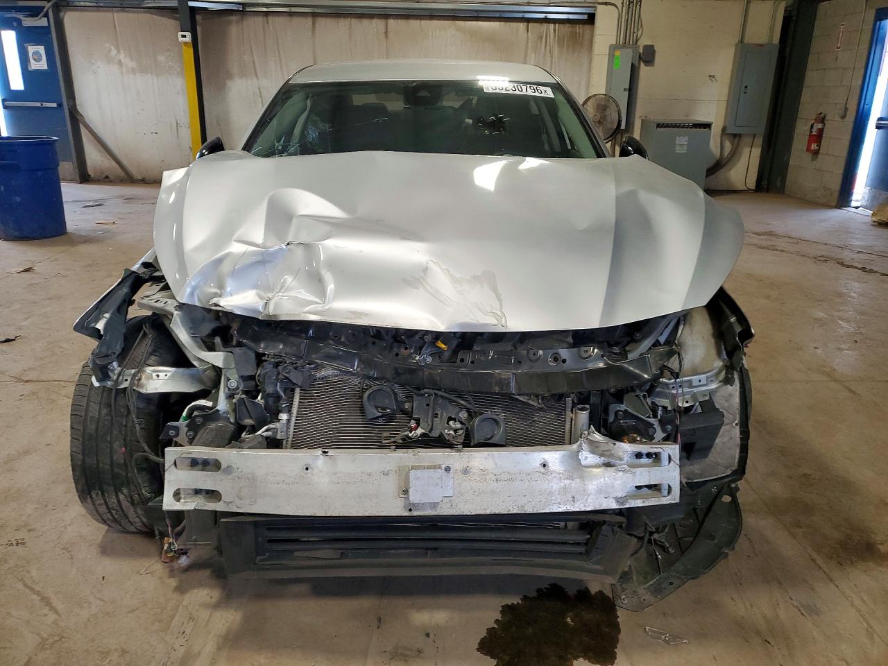Nissan Altima Sr