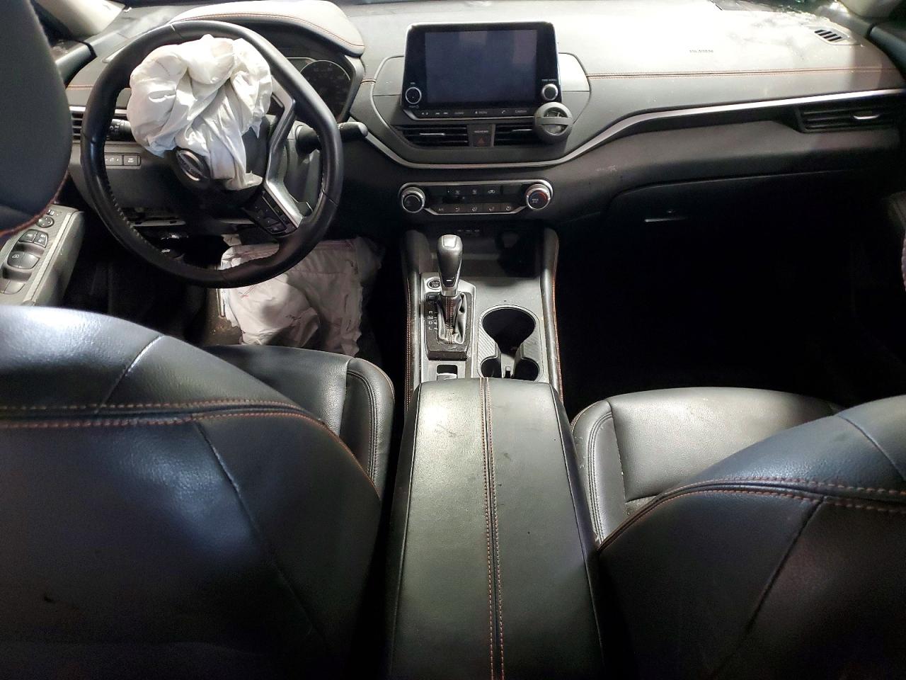 Nissan Altima Sr