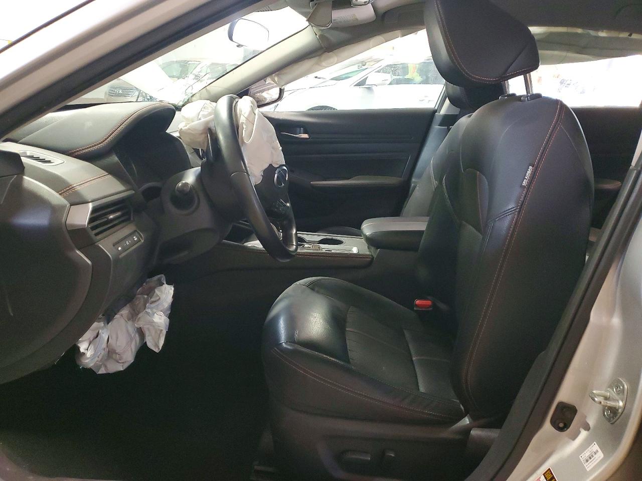 Nissan Altima Sr