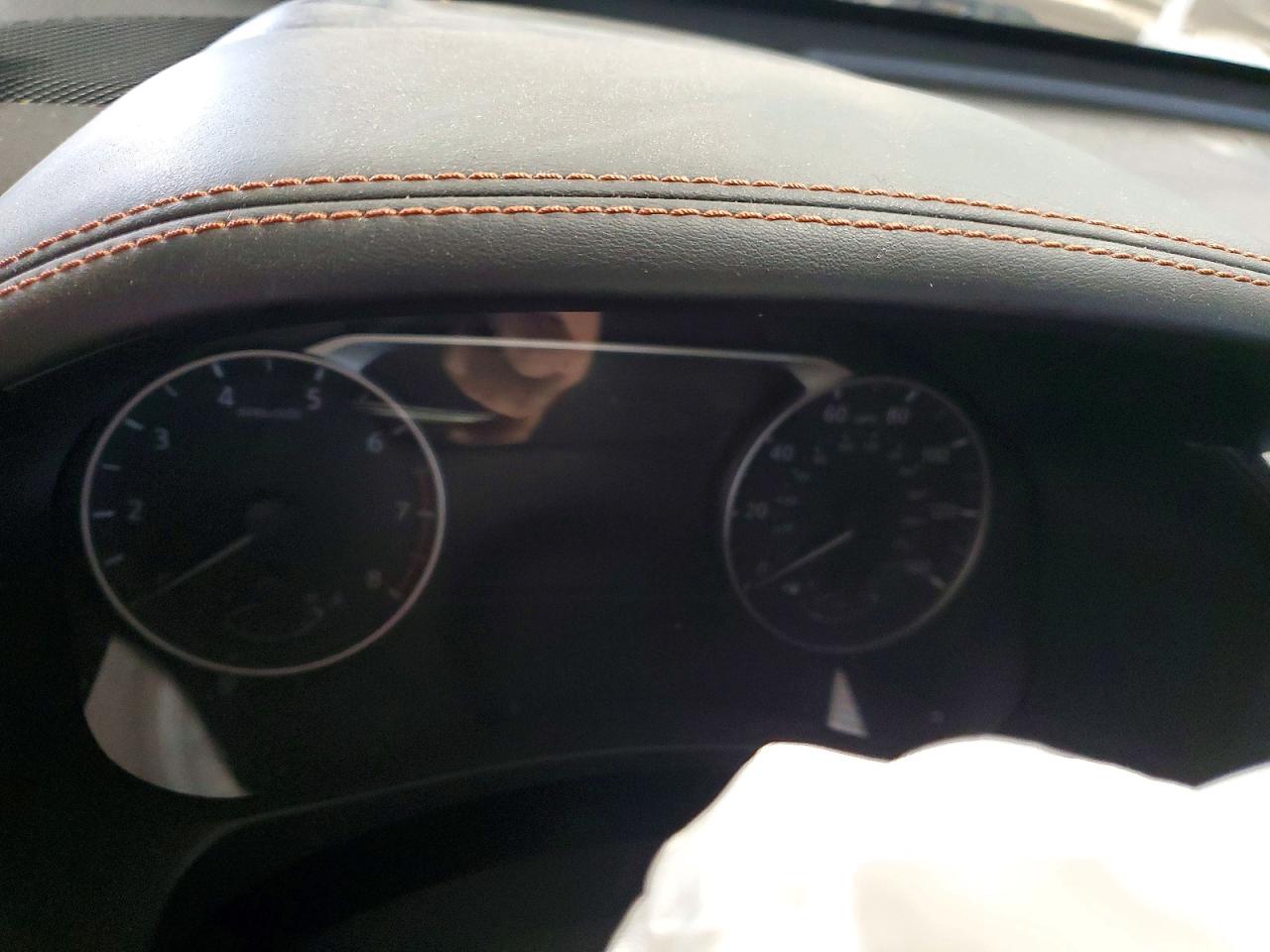 Nissan Altima Sr