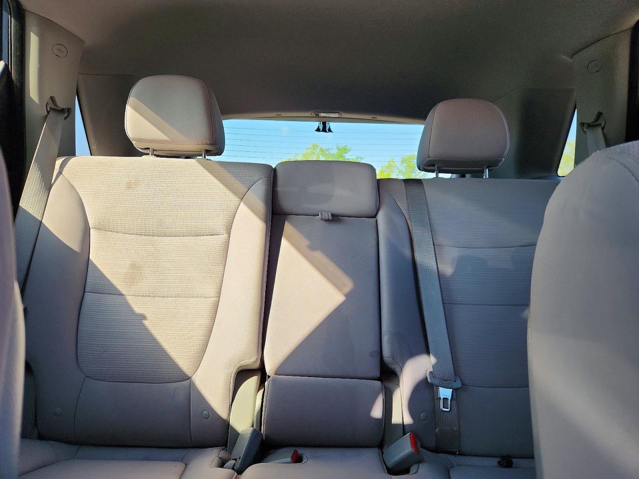 Kia Sorento Lx