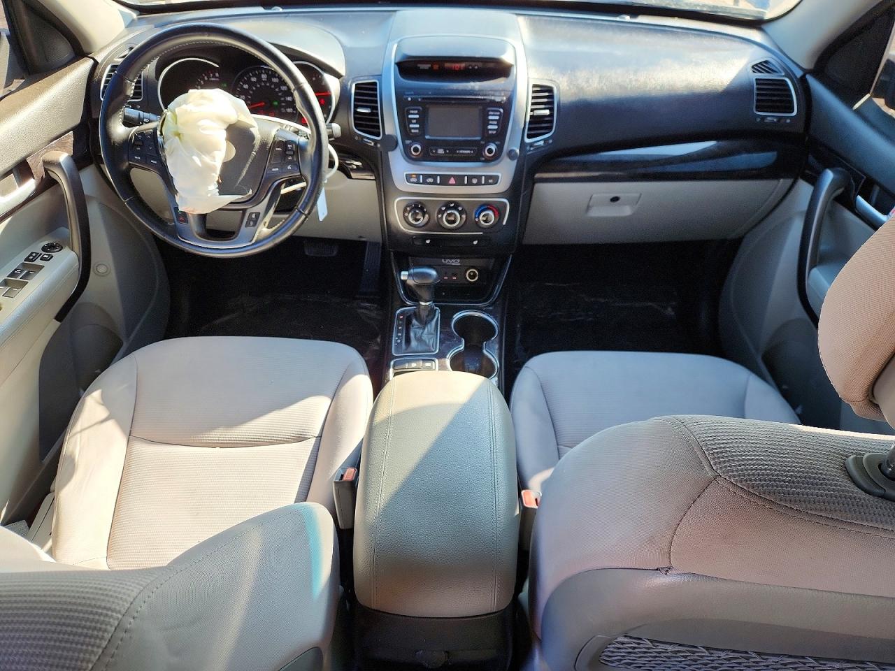 Kia Sorento Lx