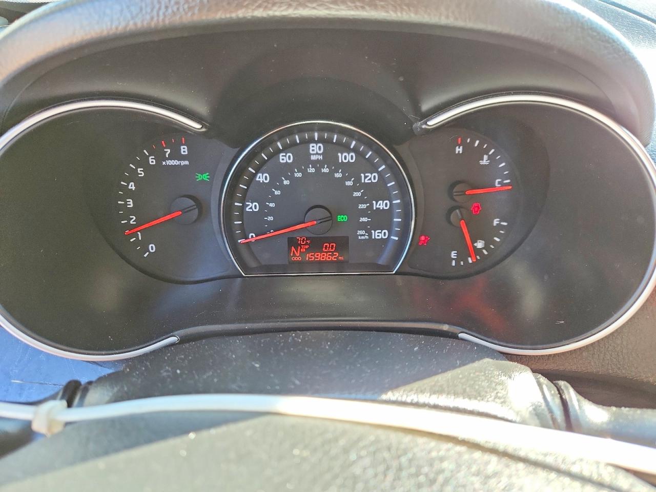 Kia Sorento Lx
