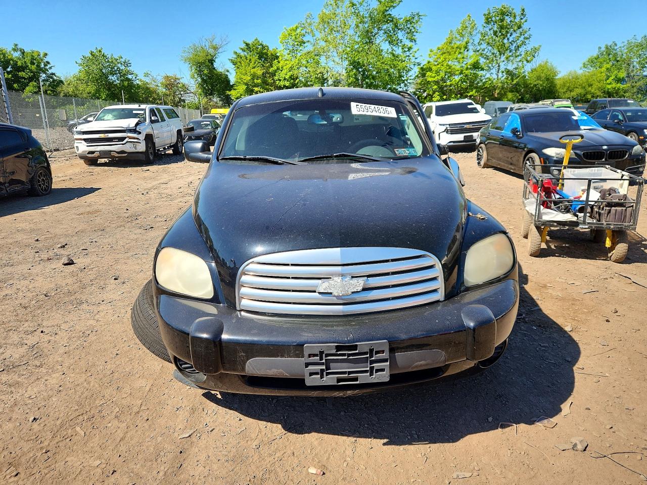 Chevrolet HHR Ls