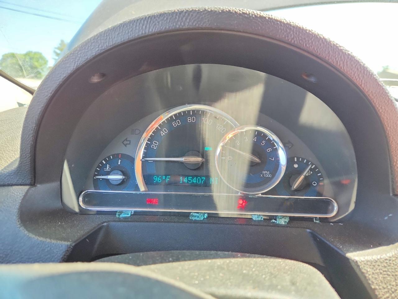 Chevrolet HHR Ls