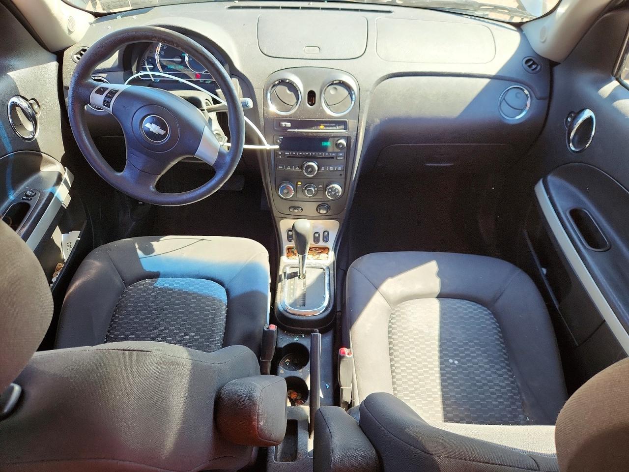 Chevrolet HHR Ls
