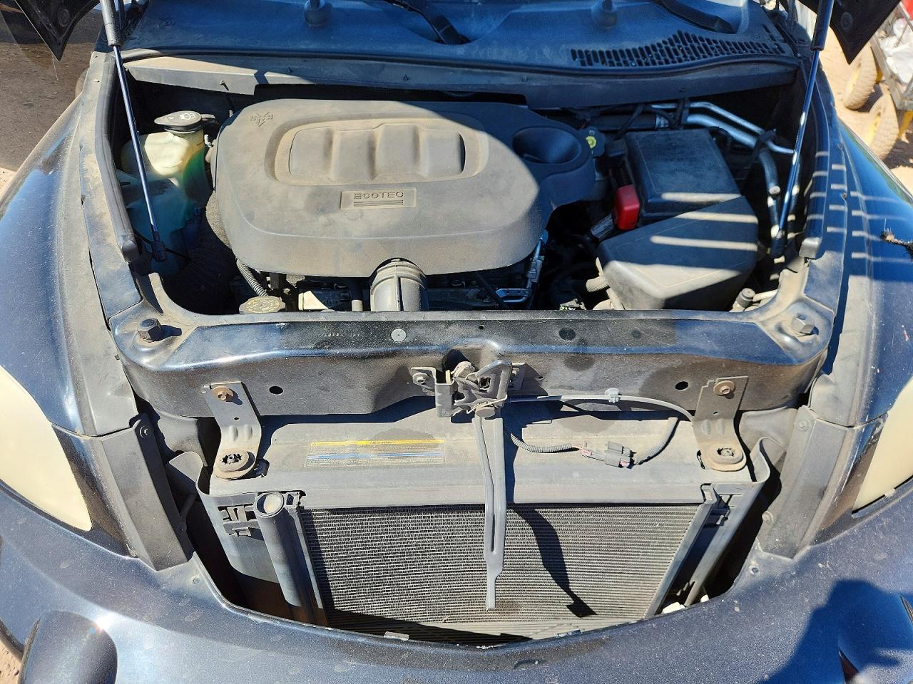 Chevrolet HHR Ls