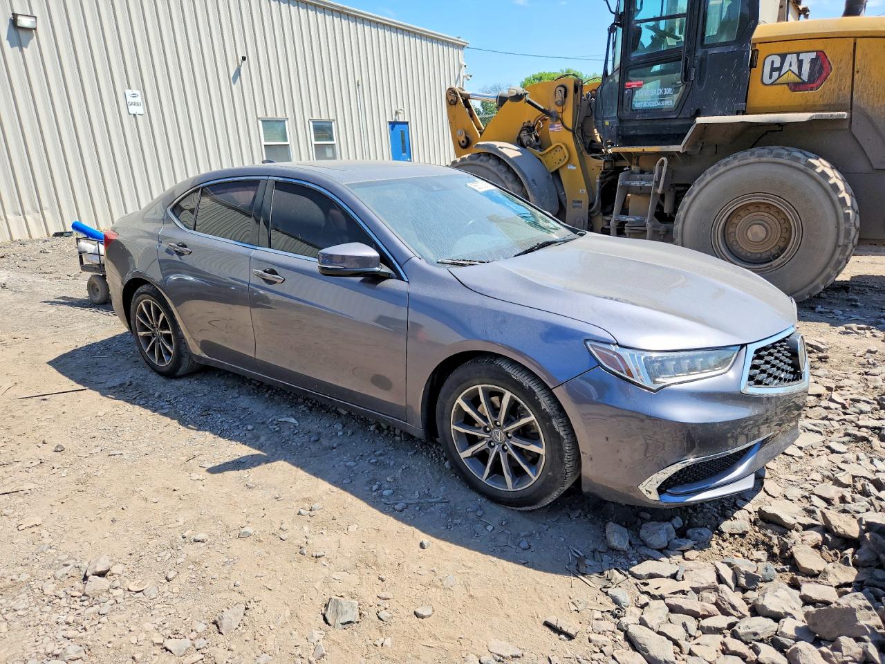 Acura TLX