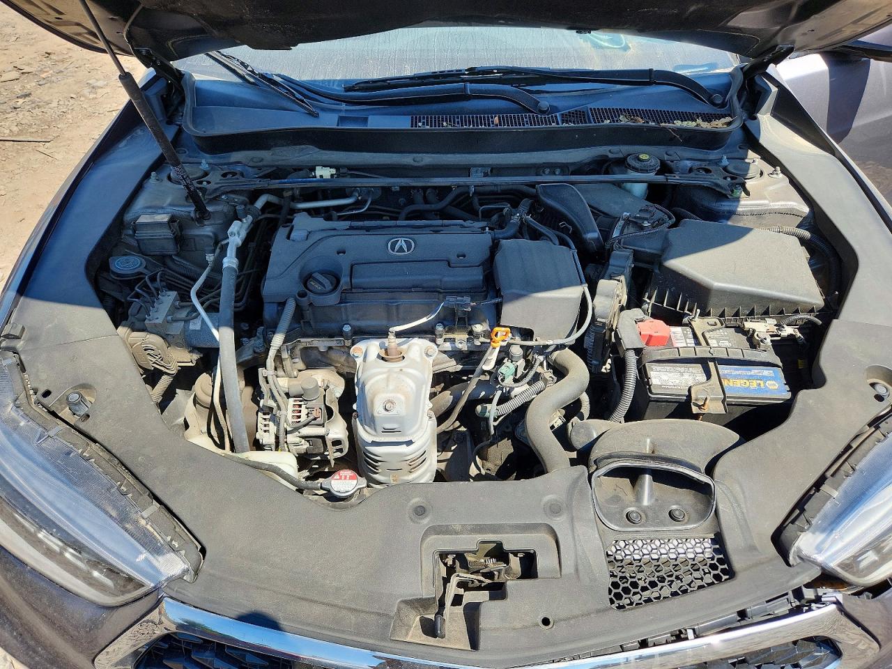 Acura TLX