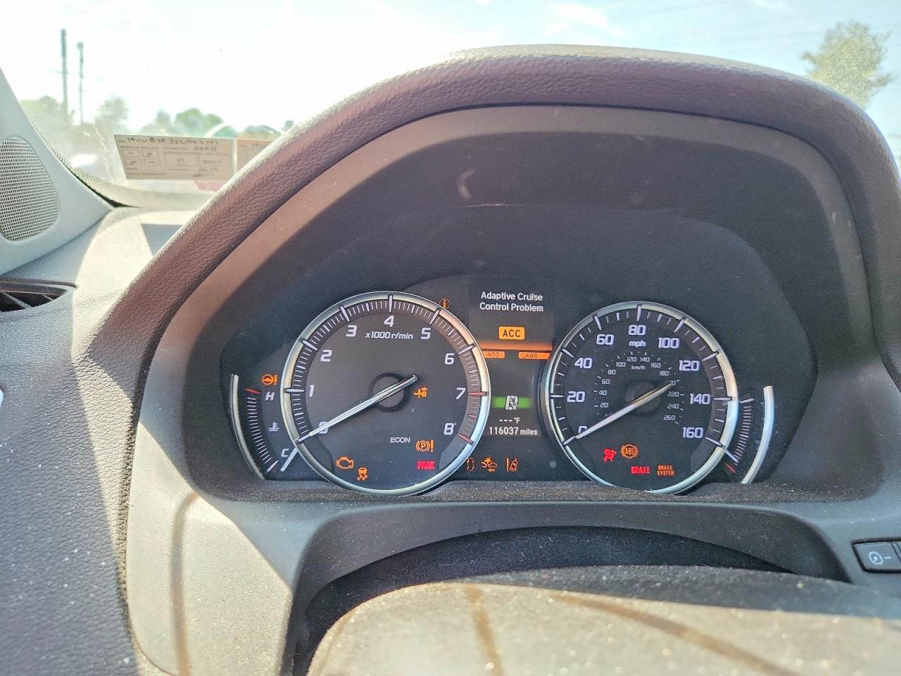 Acura TLX