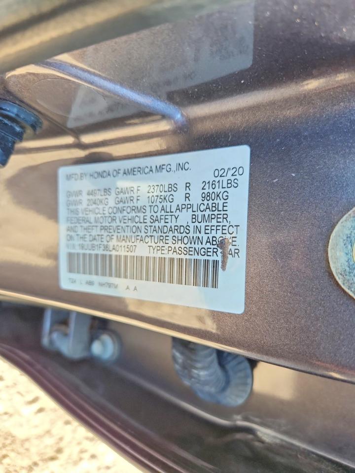 Acura TLX