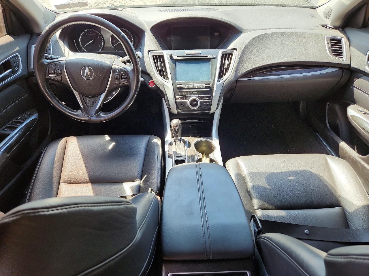 Acura TLX