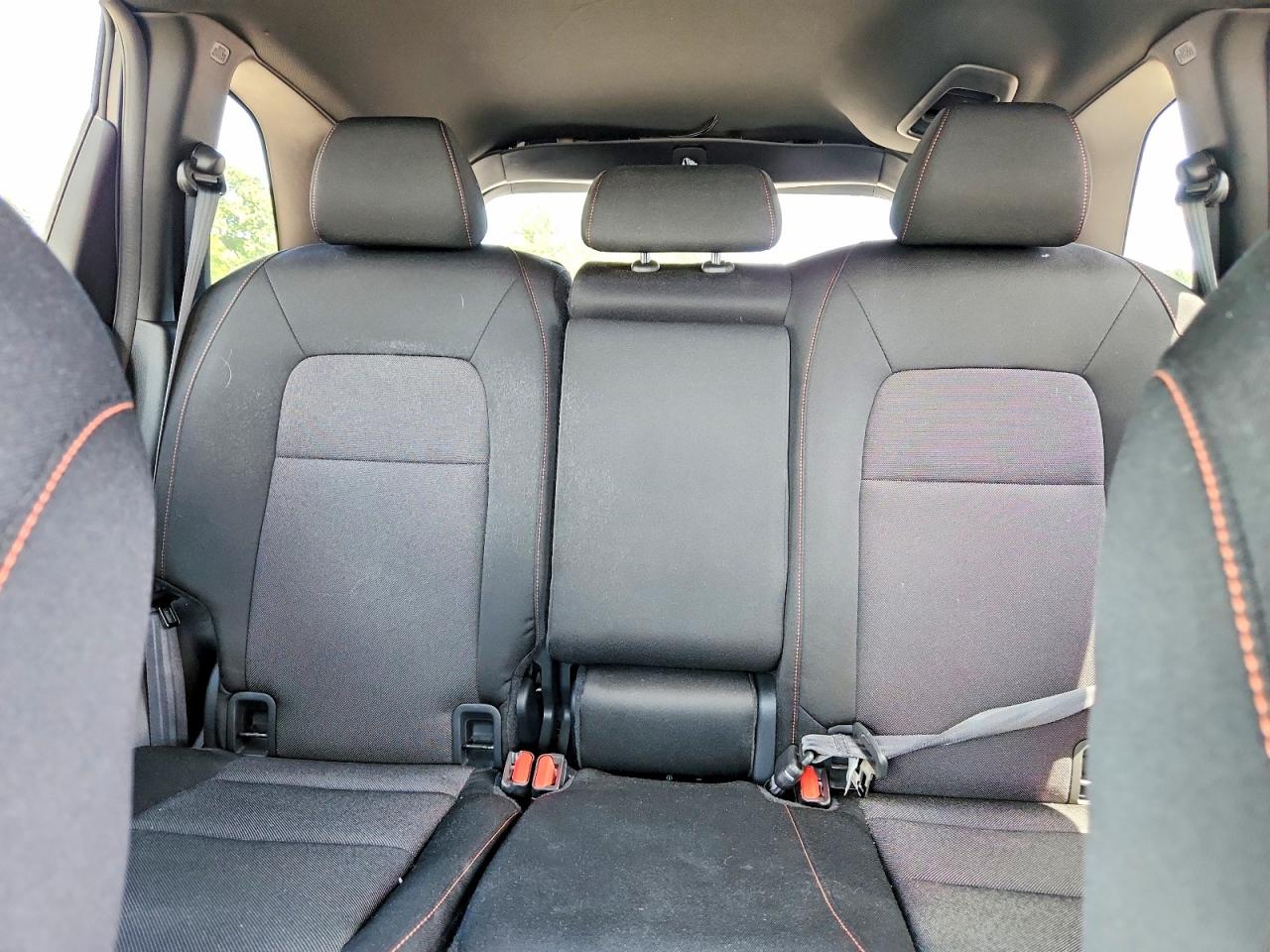 Honda Crv Sport