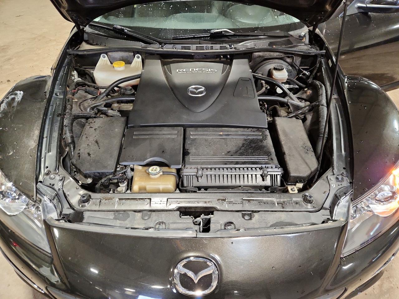 Mazda Rx8