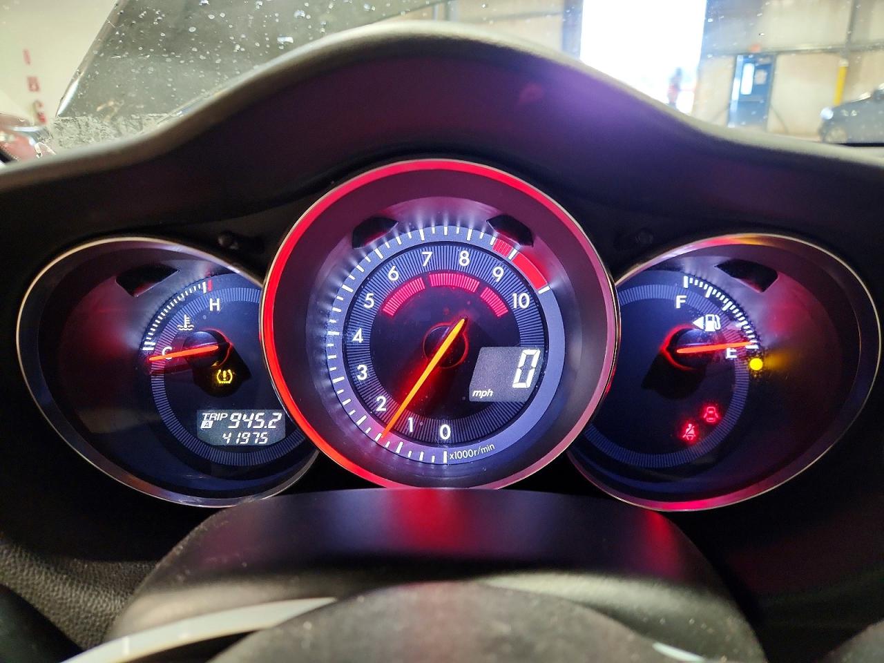 Mazda Rx8