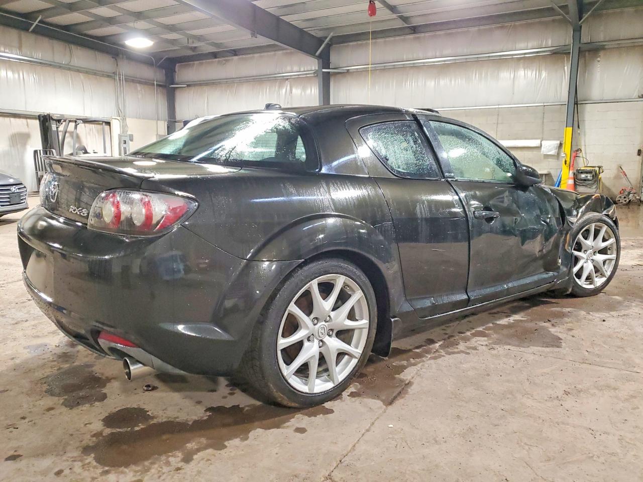 Mazda Rx8