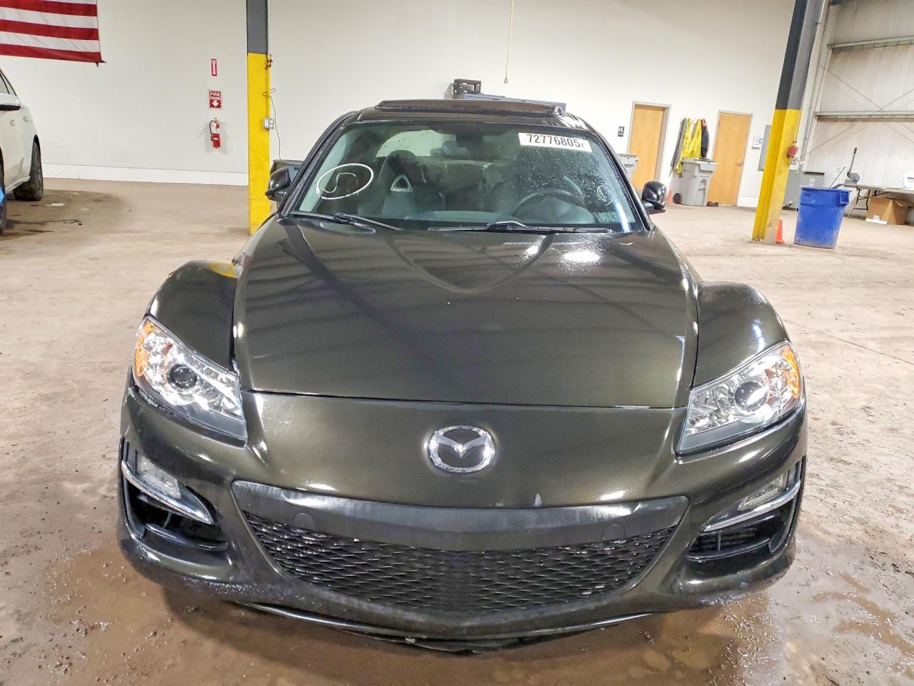 Mazda Rx8