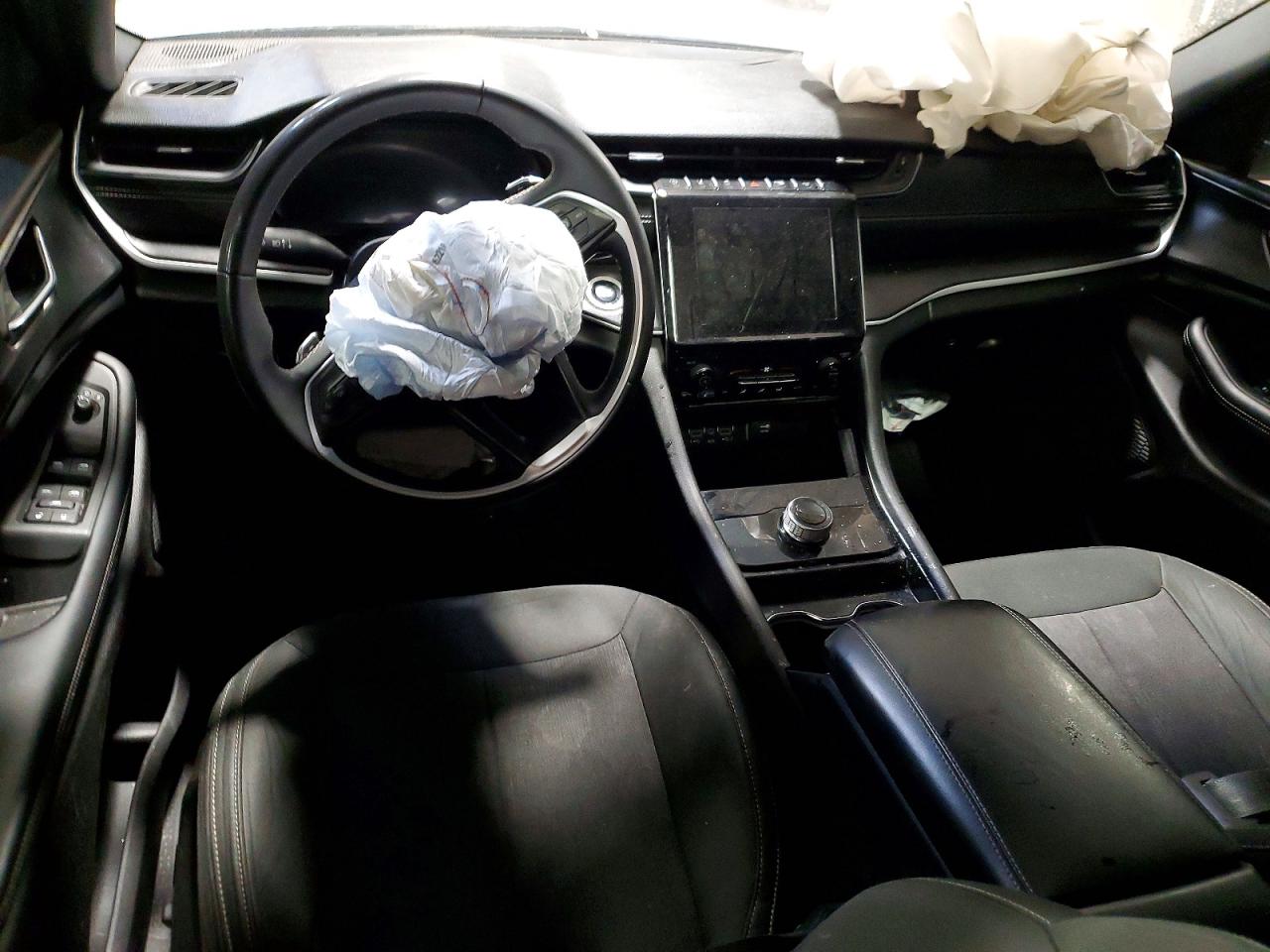 Jeep Grand Cherokee L Laredo