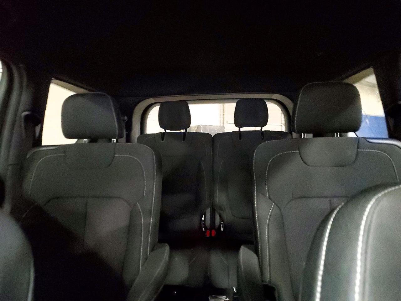 Jeep Grand Cherokee L Laredo