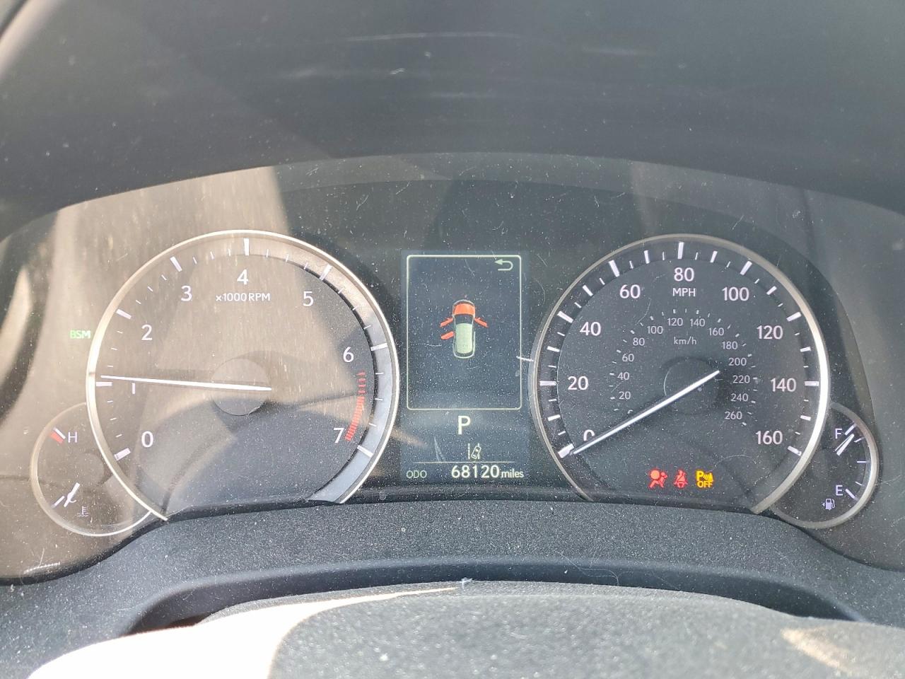 Lexus RX 350