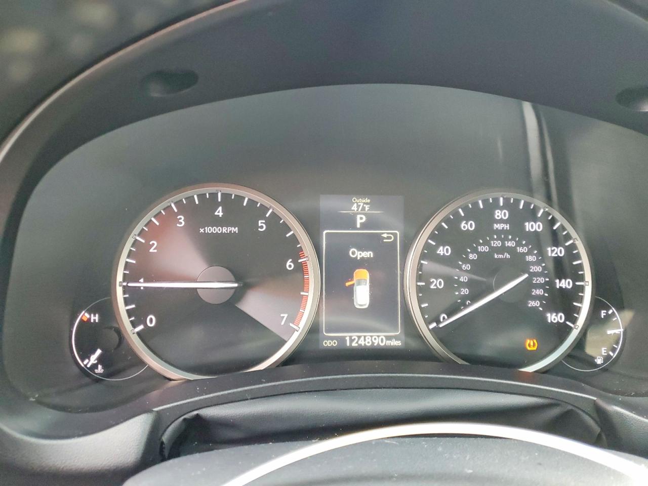 Lexus NX 200t