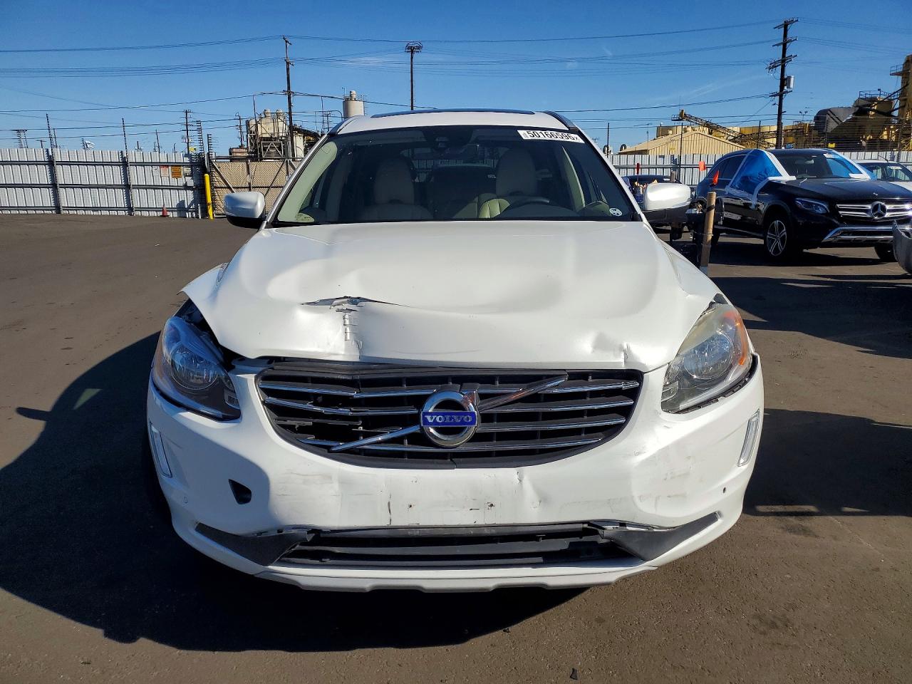 Volvo XC60 T5 Premier