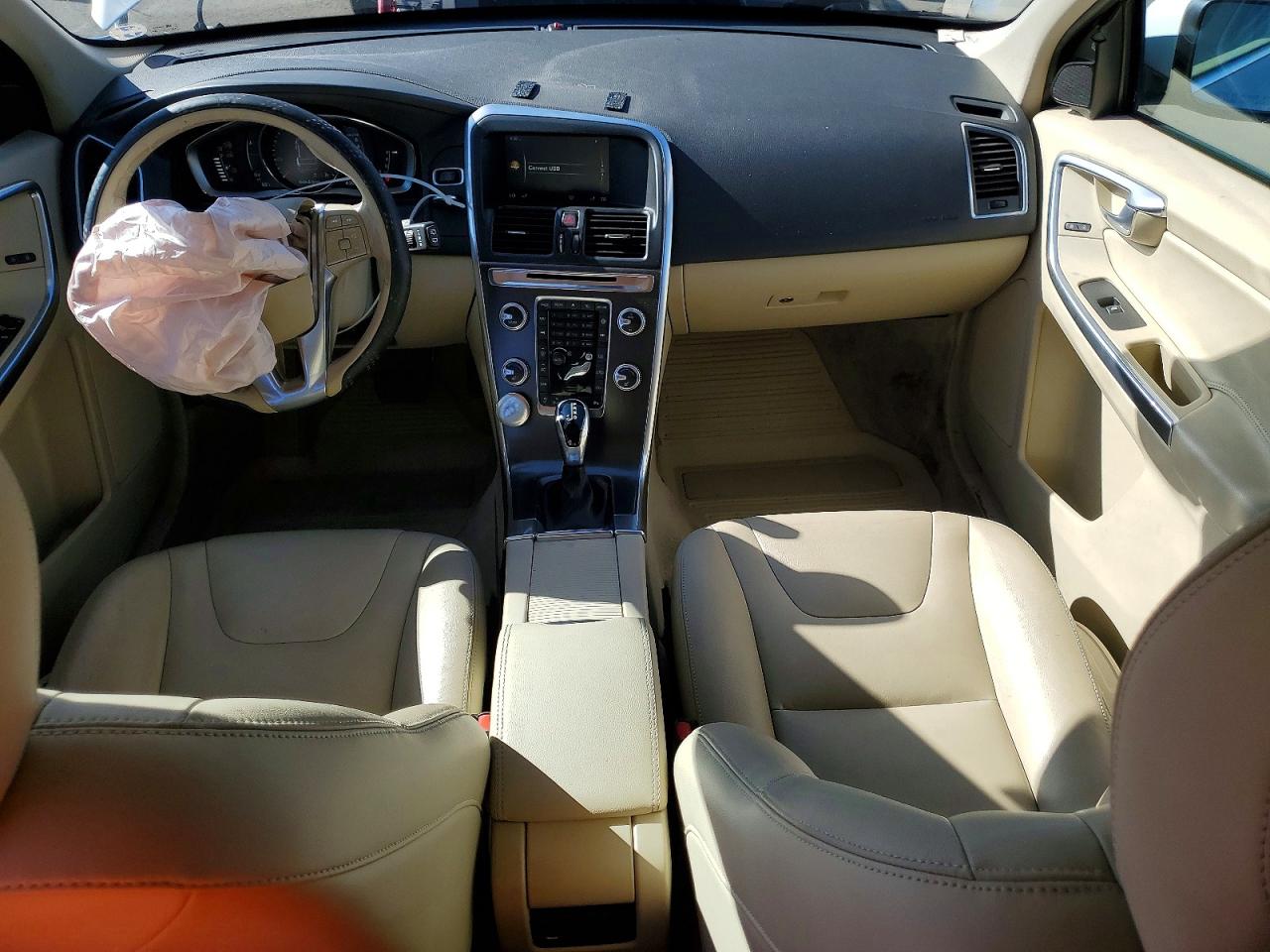 Volvo XC60 T5 Premier