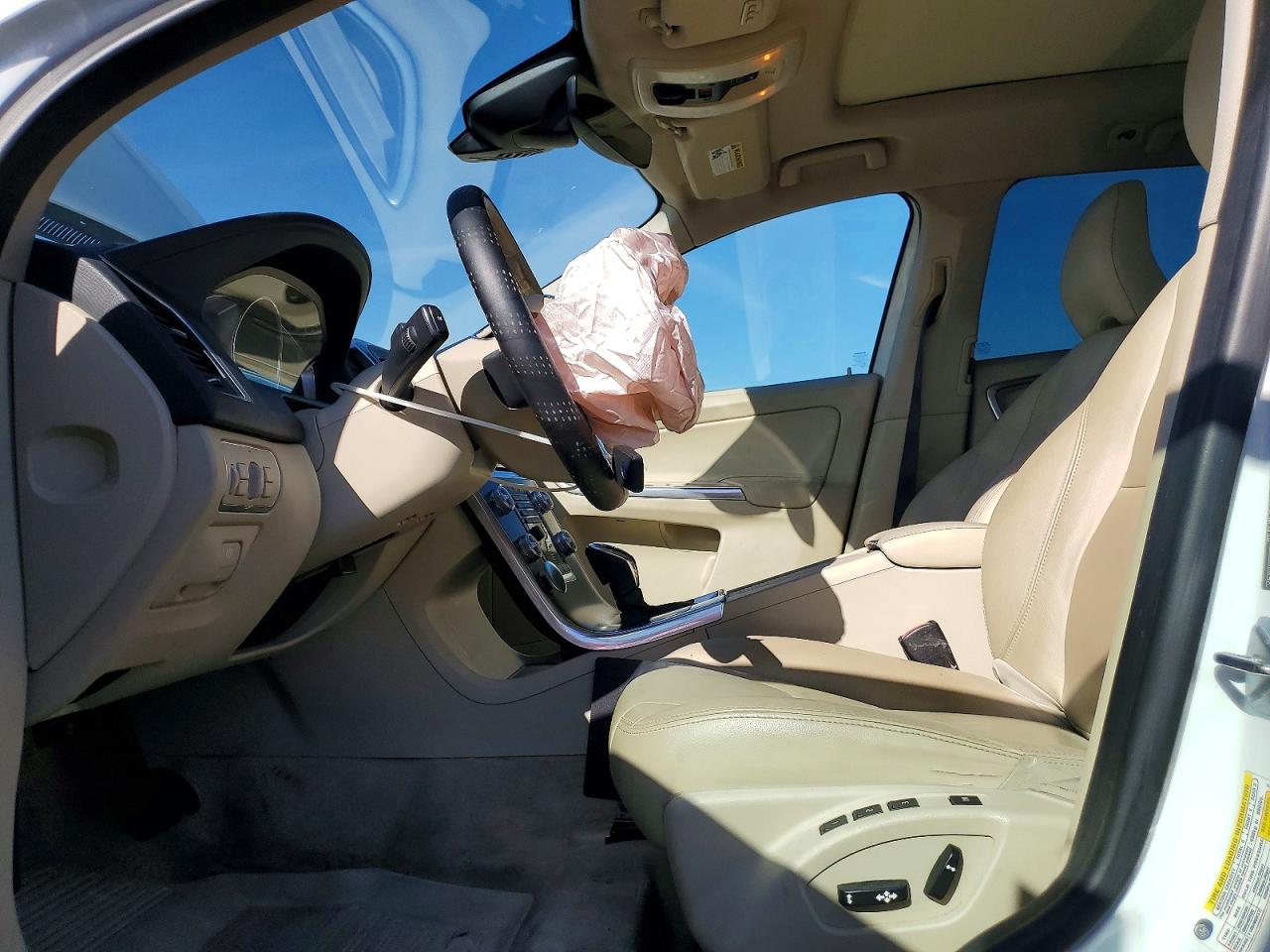 Volvo XC60 T5 Premier