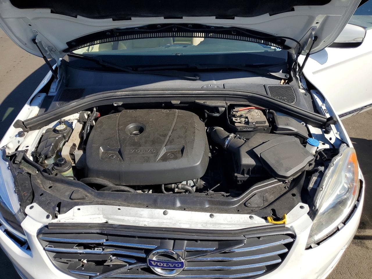 Volvo XC60 T5 Premier